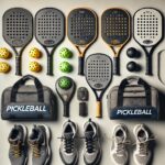 essential pickleball gear