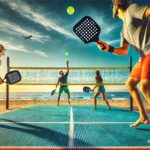 How to Get Started Playing Pickleball